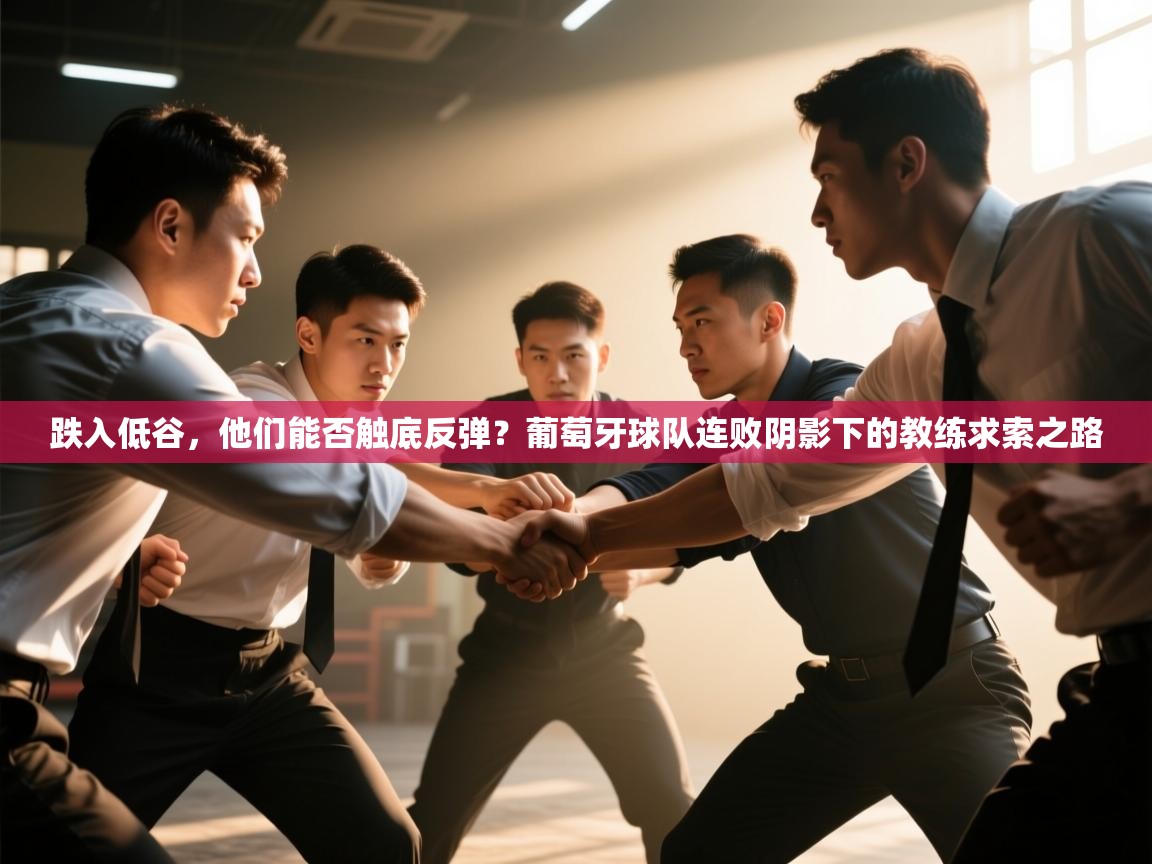 跌入低谷,他们能否触底反弹?葡萄牙球队连败阴影下的教练求索之路 第1张