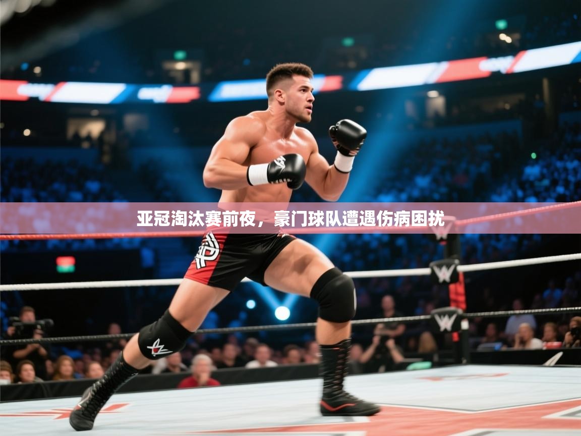 亚冠淘汰赛前夜，豪门球队遭遇伤病困扰  第2张