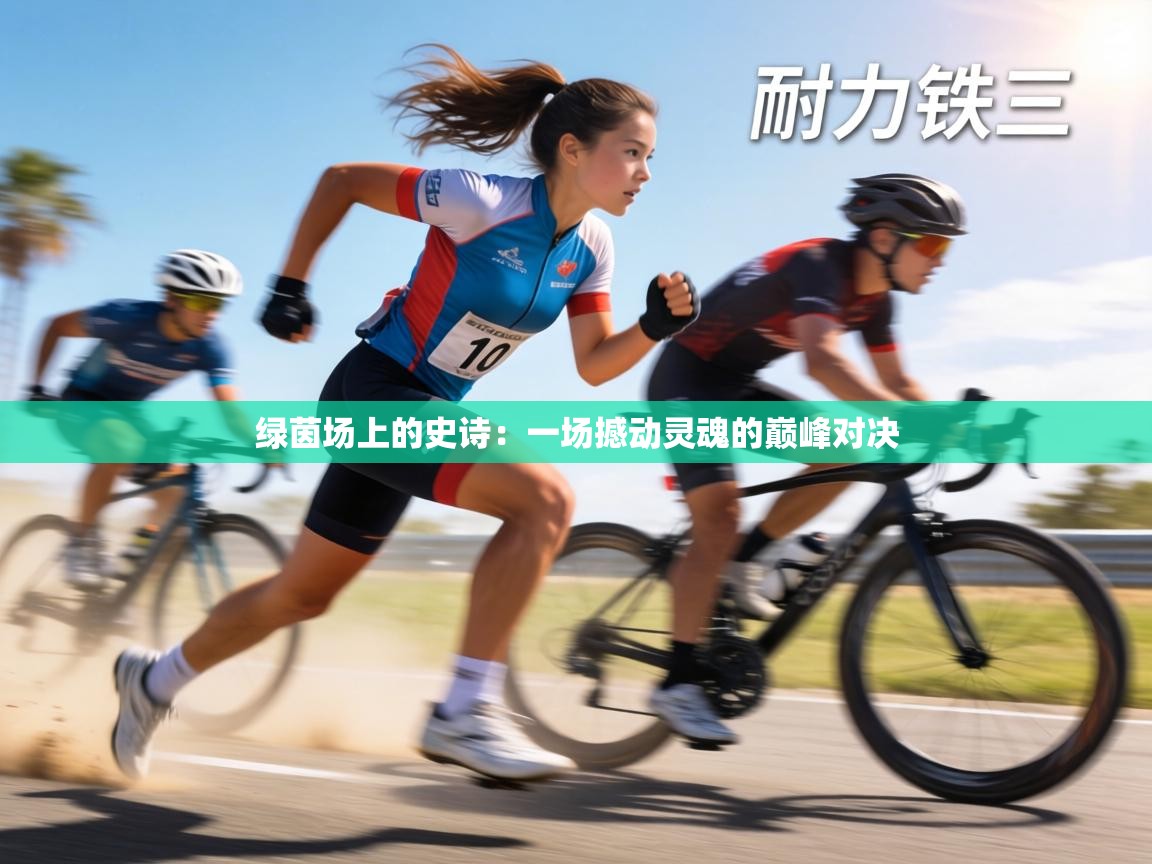 绿茵场上的史诗：一场撼动灵魂的巅峰对决